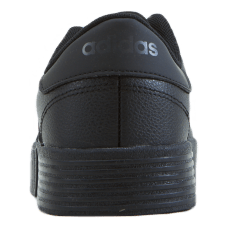 Court Bold Shoes Core Black / Core Black / Grey Six