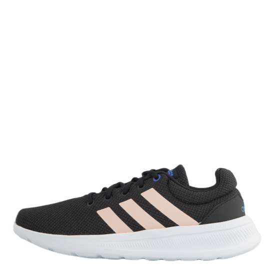 adidas LITE RACER CLN 2.0 SHOES Core Black Vapour Pink Sonic Ink Heppo