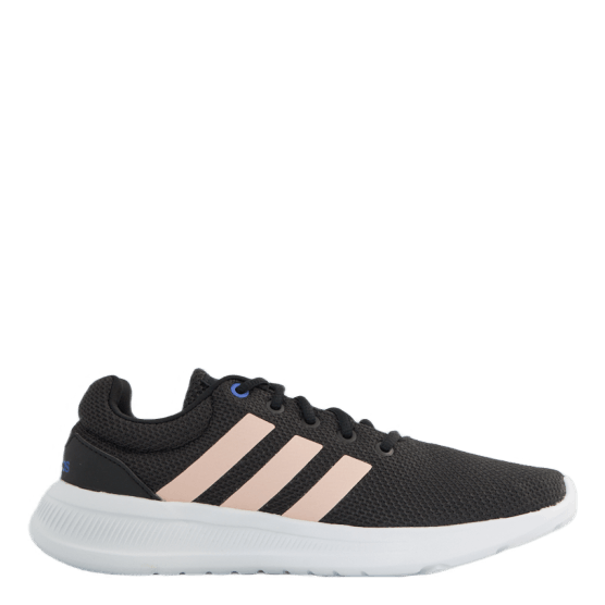 LITE RACER CLN 2.0 SHOES Core Black / Vapour Pink / Sonic Ink