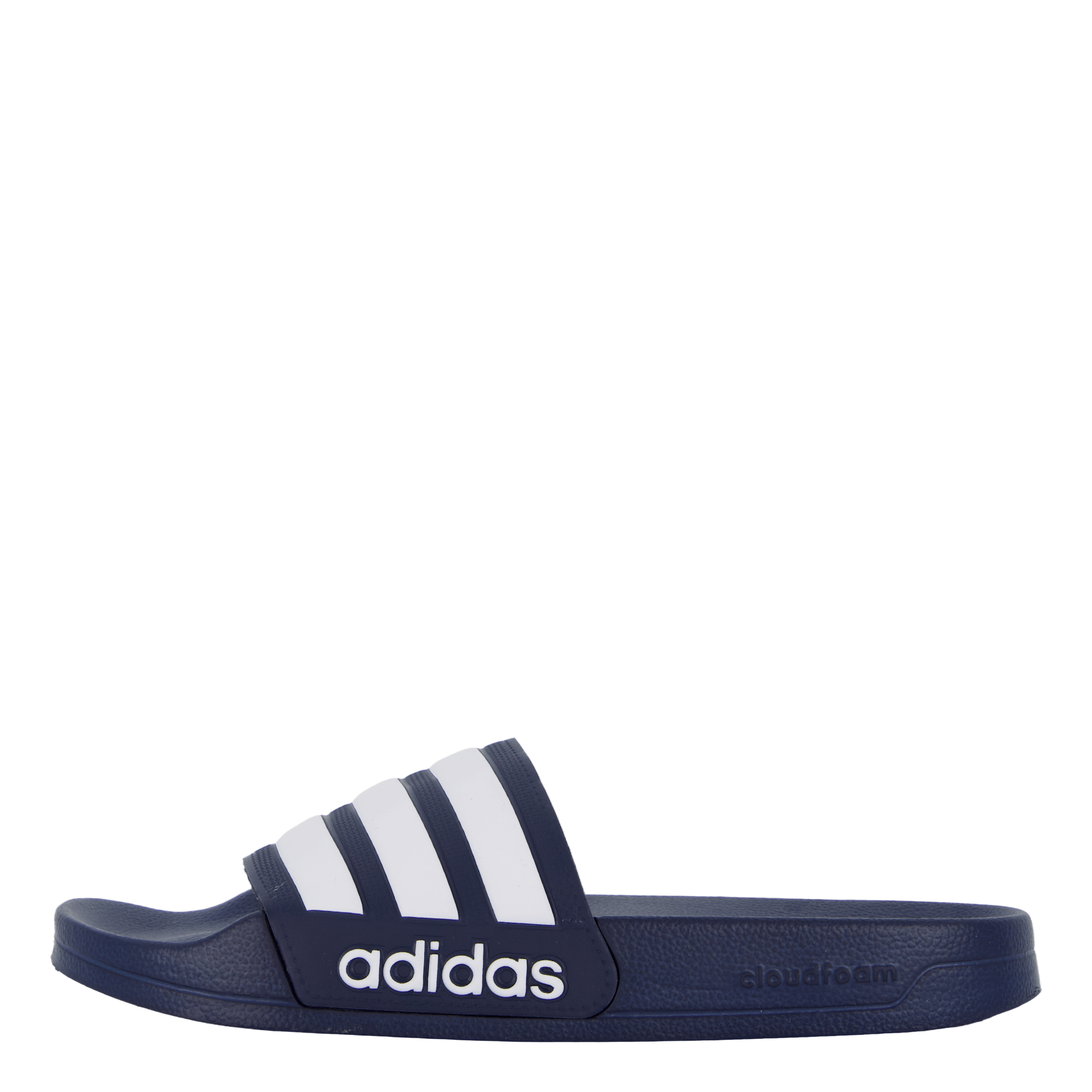 adidas Adilette Shower Slides Legend Ink Cloud White Legend