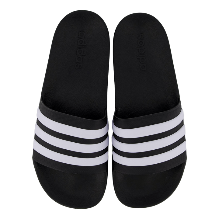 Adilette Shower Slides Core Black / Cloud White / Core Black