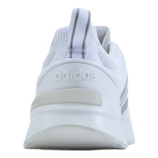 Racer TR21 Shoes Cloud White / Matte Silver / Grey One