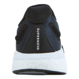 Supernova Shoes Core Black / Cloud White / Halo Silver