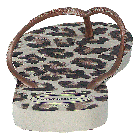Slim Animal Beige/rose/dark 9919