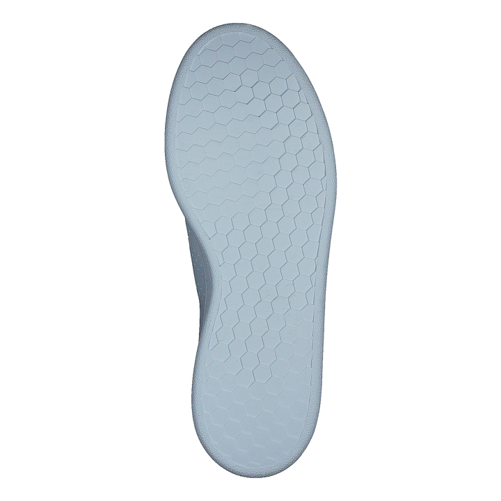Advantage Base Shoes Cloud White / Cloud White / Trace Blue
