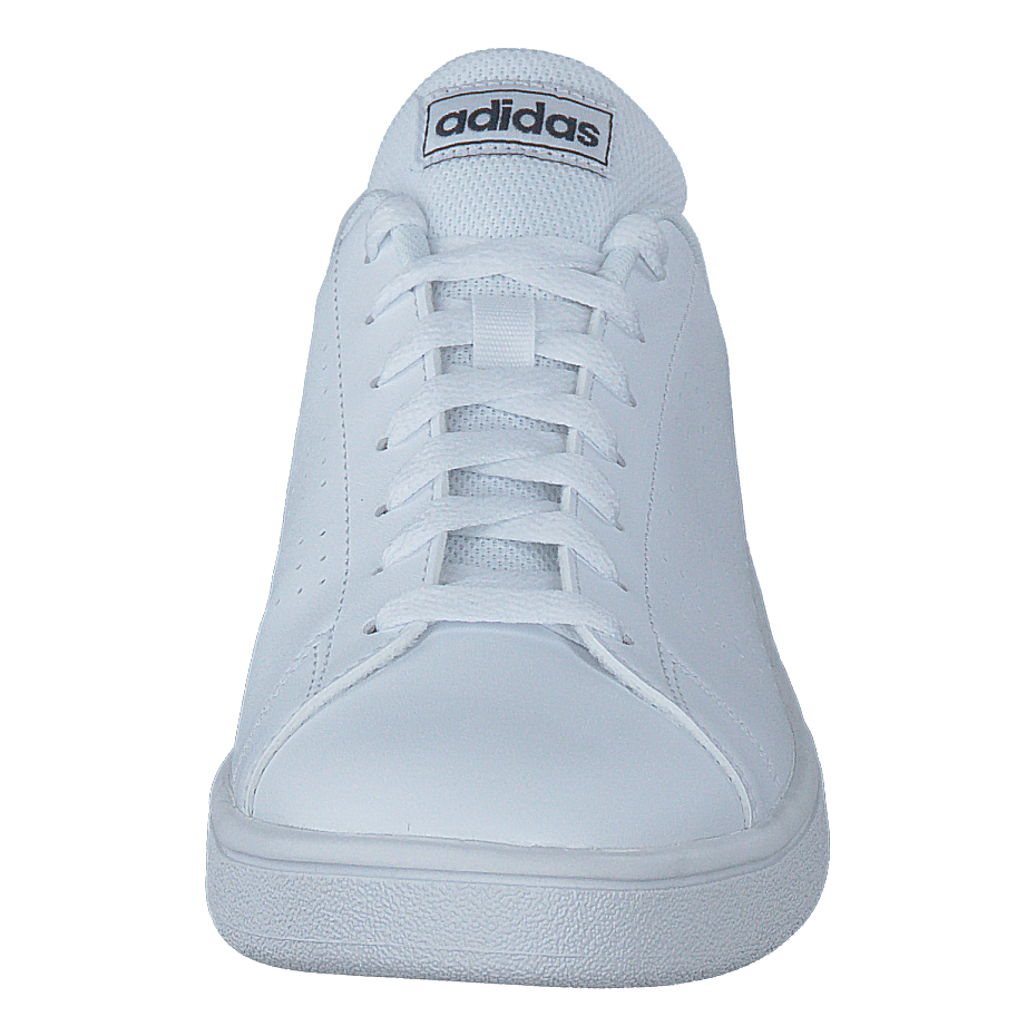 Advantage Base Shoes Cloud White / Cloud White / Trace Blue