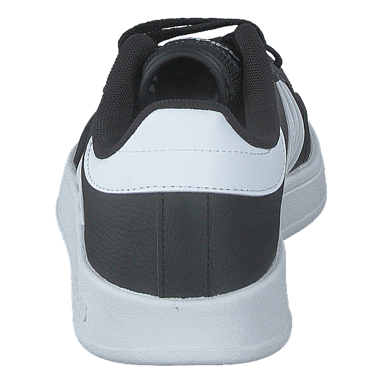 Breaknet Shoes Core Black / Cloud White / Cloud White