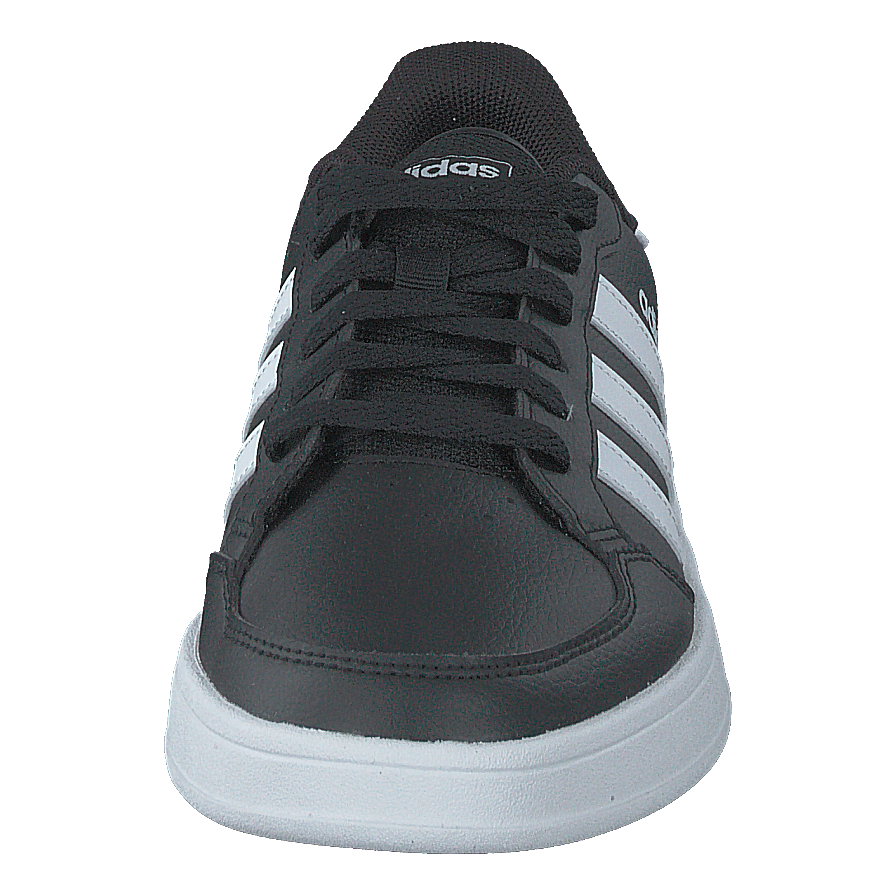 Breaknet Shoes Core Black / Cloud White / Cloud White