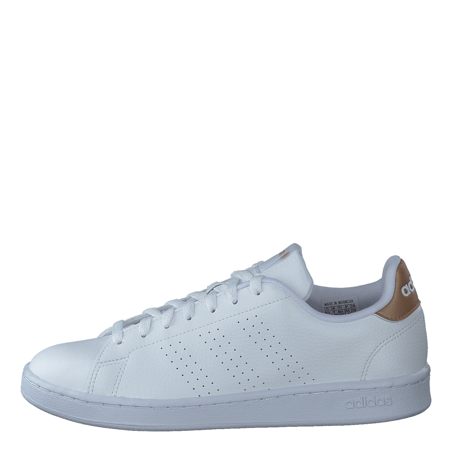 Adidas advantage 40 on sale