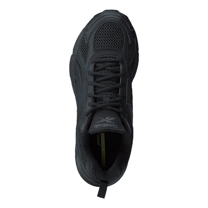 Reebok Royal Hyperium 2 Cblack/cblack/cdgry7