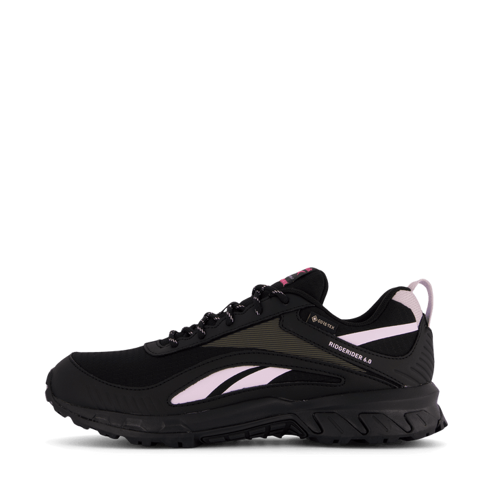 Ridgerider 6 Gtx Quaglw/cblack/atopnk