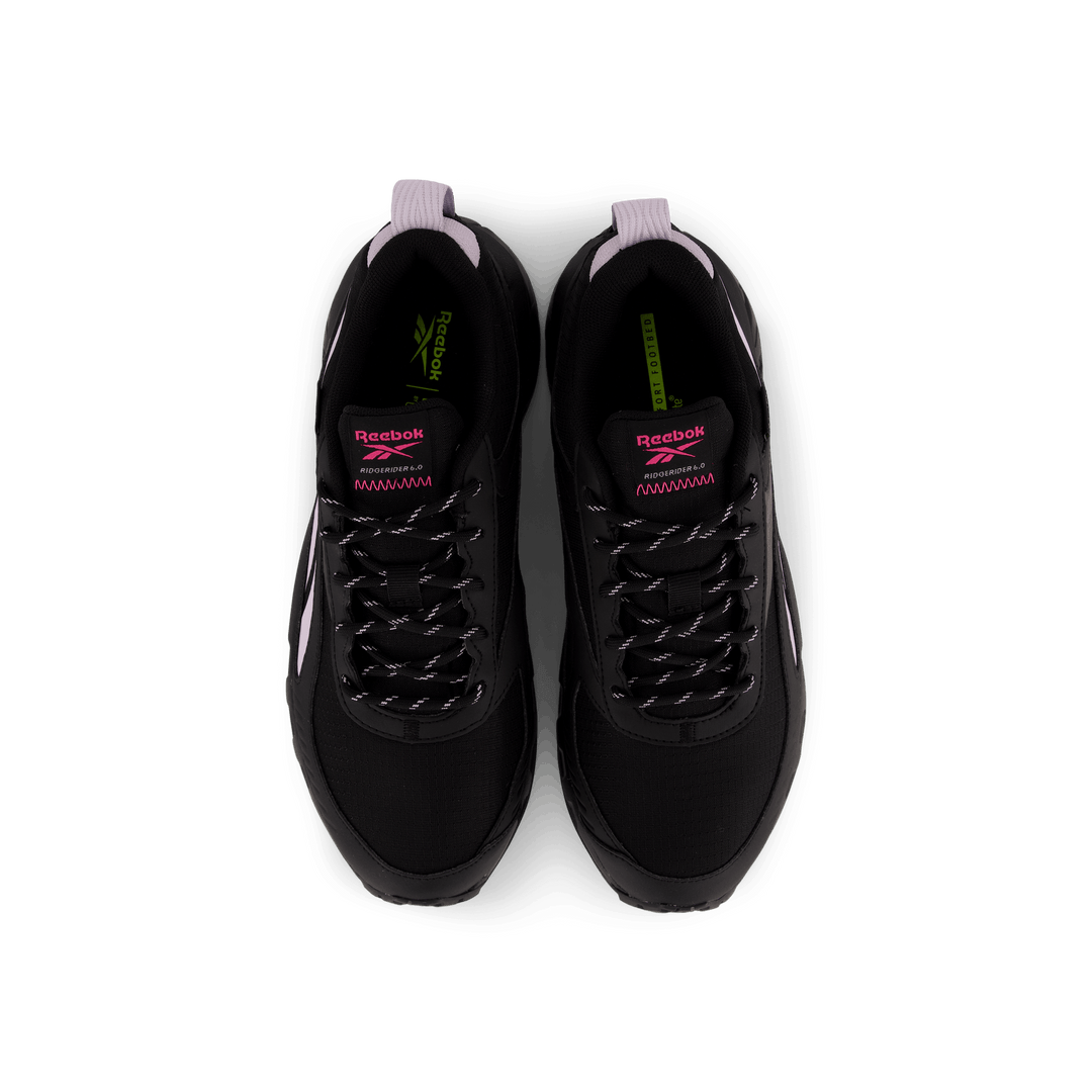 Ridgerider 6 Gtx Quaglw/cblack/atopnk