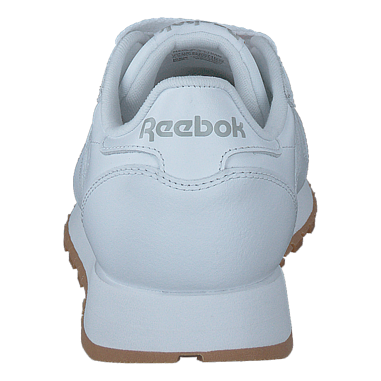 Classic Leather Ftwwht/pugry3/rbkg03
