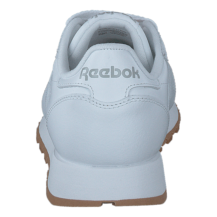 Classic Leather Ftwwht/pugry3/rbkg03