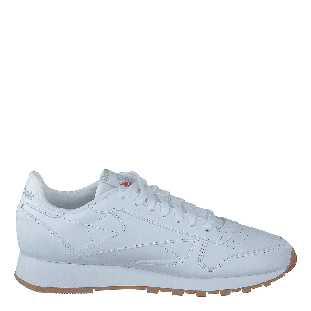 Classic Leather Ftwwht/pugry3/rbkg03
