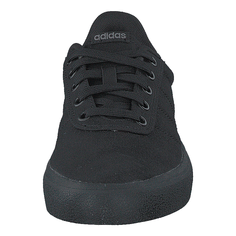 Vulc Raid3r Skateboarding Shoes Core Black / Core Black / Grey Four