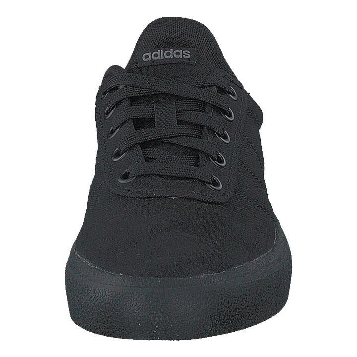 Vulc Raid3r Skateboarding Shoes Core Black / Core Black / Grey Four