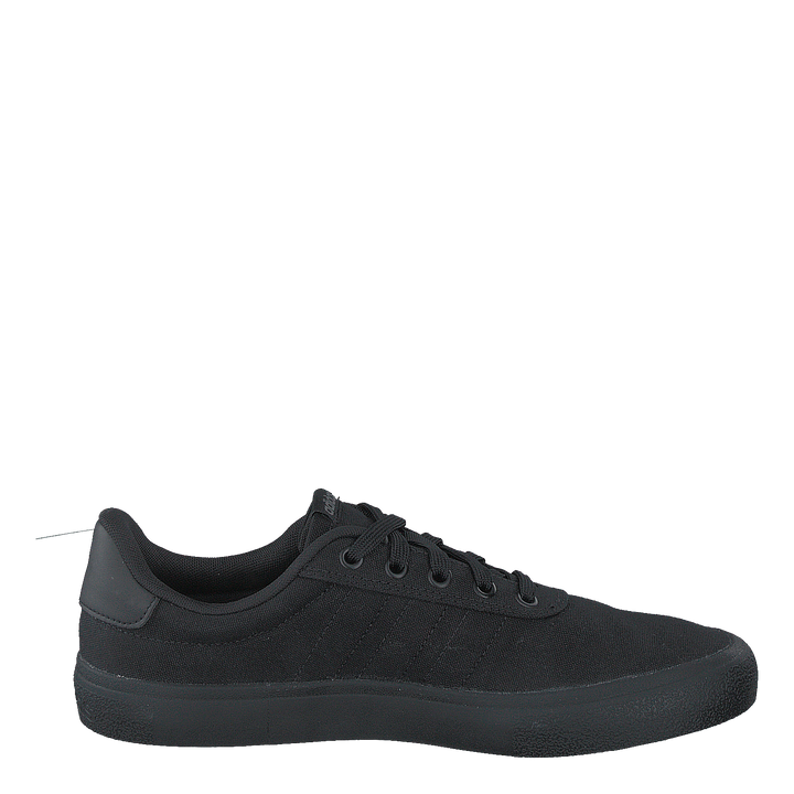 Vulc Raid3r Skateboarding Shoes Core Black / Core Black / Grey Four