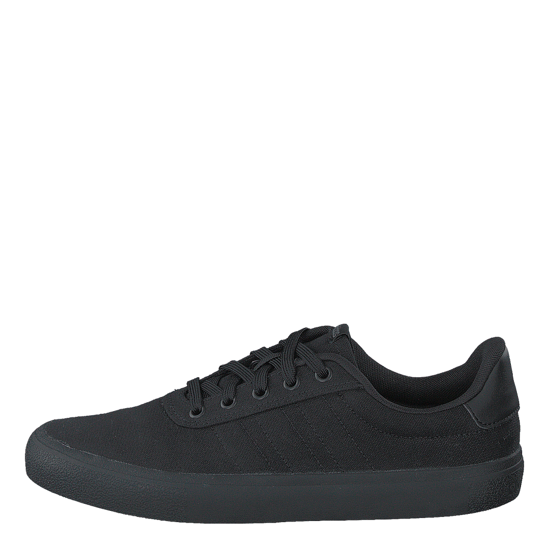 Vulc Raid3r Skateboarding Shoes Core Black / Core Black / Grey Four