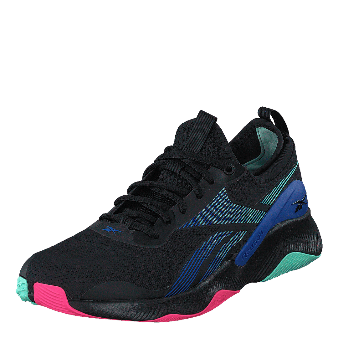 Reebok Hiit Tr 2.0 Cblack/hinmin/coublu