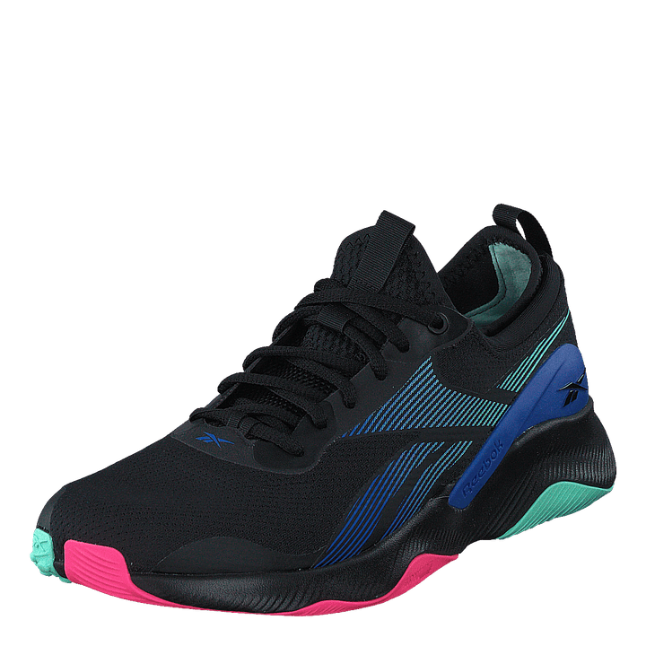 Reebok Hiit Tr 2.0 Cblack/hinmin/coublu