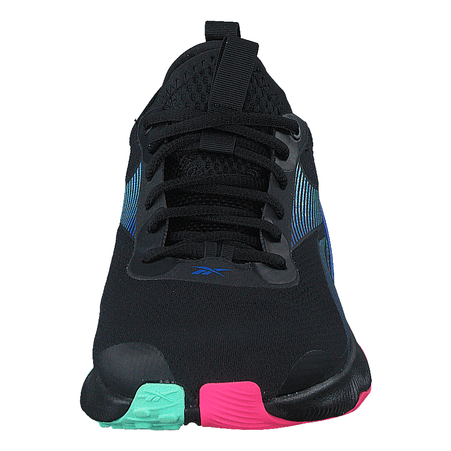 Reebok Hiit Tr 2.0 Cblack/hinmin/coublu
