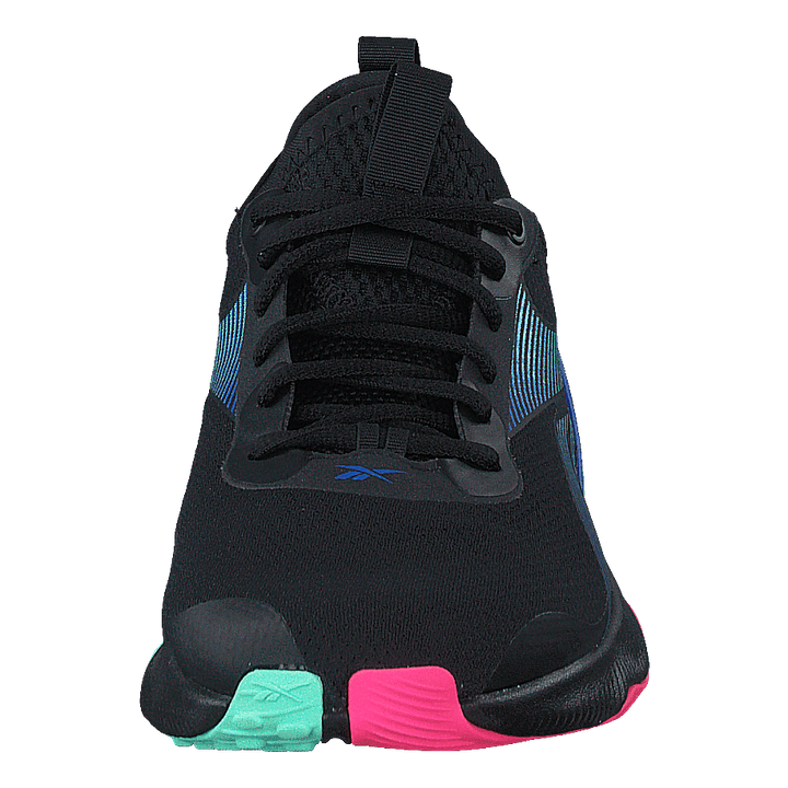 Reebok Hiit Tr 2.0 Cblack/hinmin/coublu