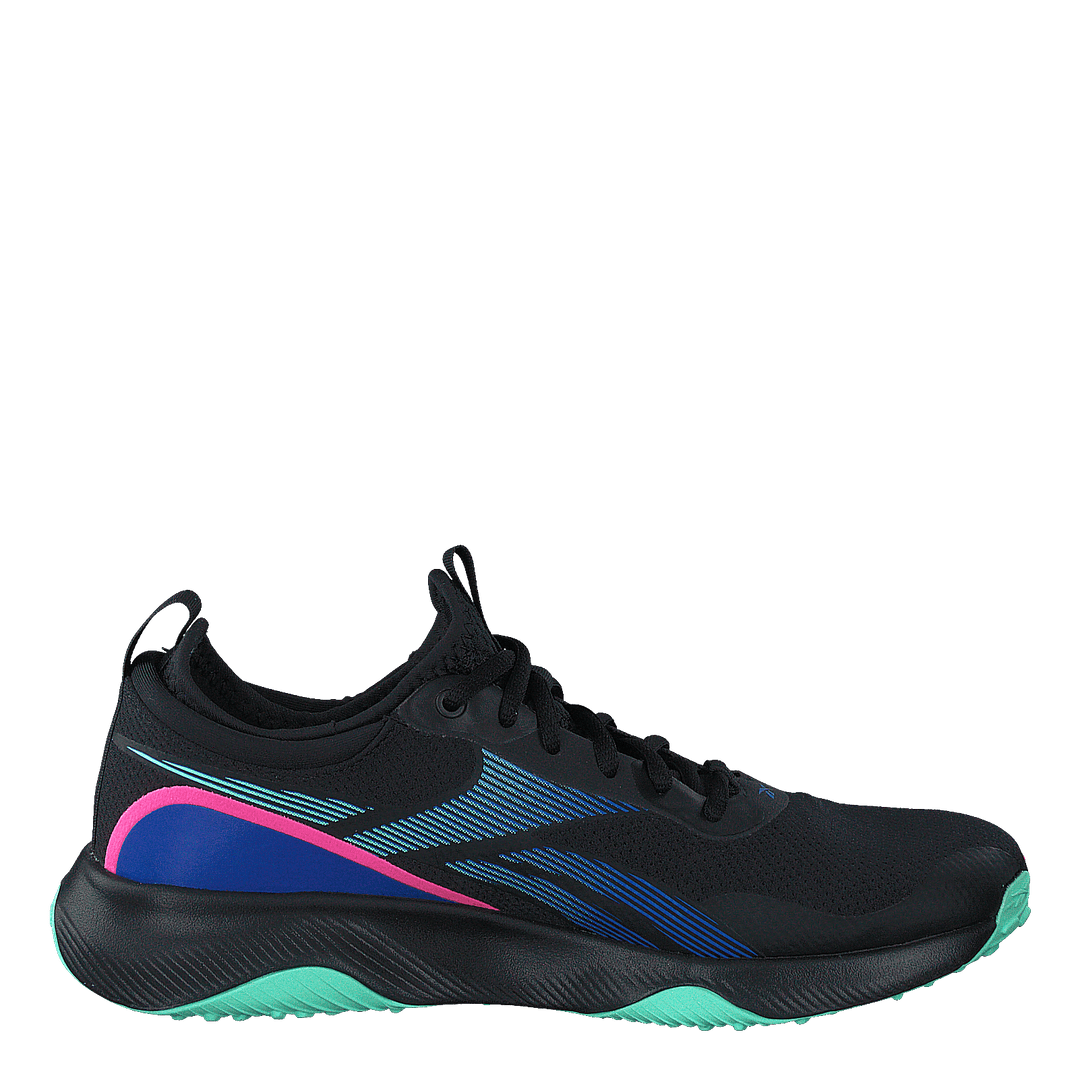 Reebok Hiit Tr 2.0 Cblack/hinmin/coublu