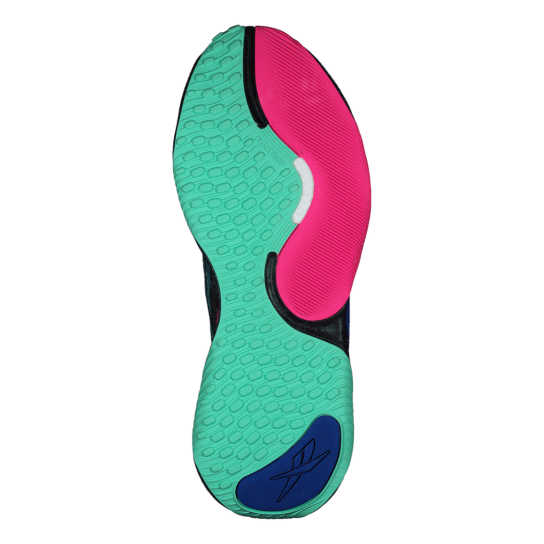 Reebok Hiit Tr 2.0 Cblack/hinmin/coublu