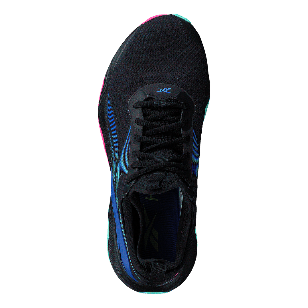 Reebok Hiit Tr 2.0 Cblack/hinmin/coublu
