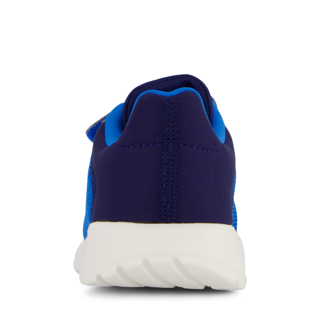Tensaur Run Shoes Blue Rush / Core White / Dark Blue
