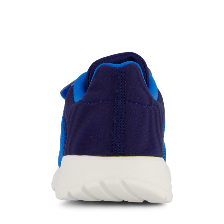 Tensaur Run Shoes Blue Rush / Core White / Dark Blue