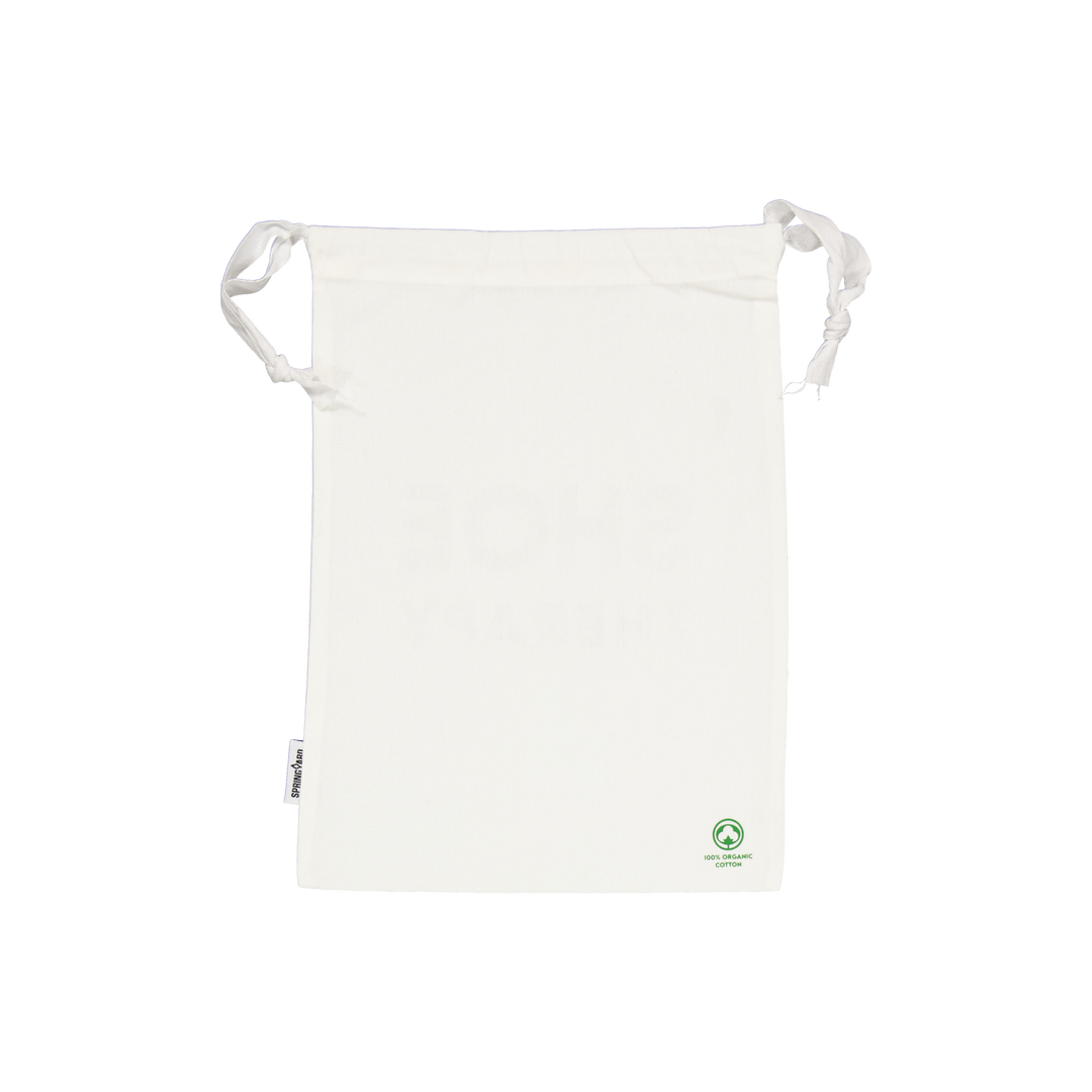 Shoe Bag Offwhite