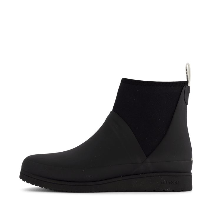 Viken Ii Low Neo Black