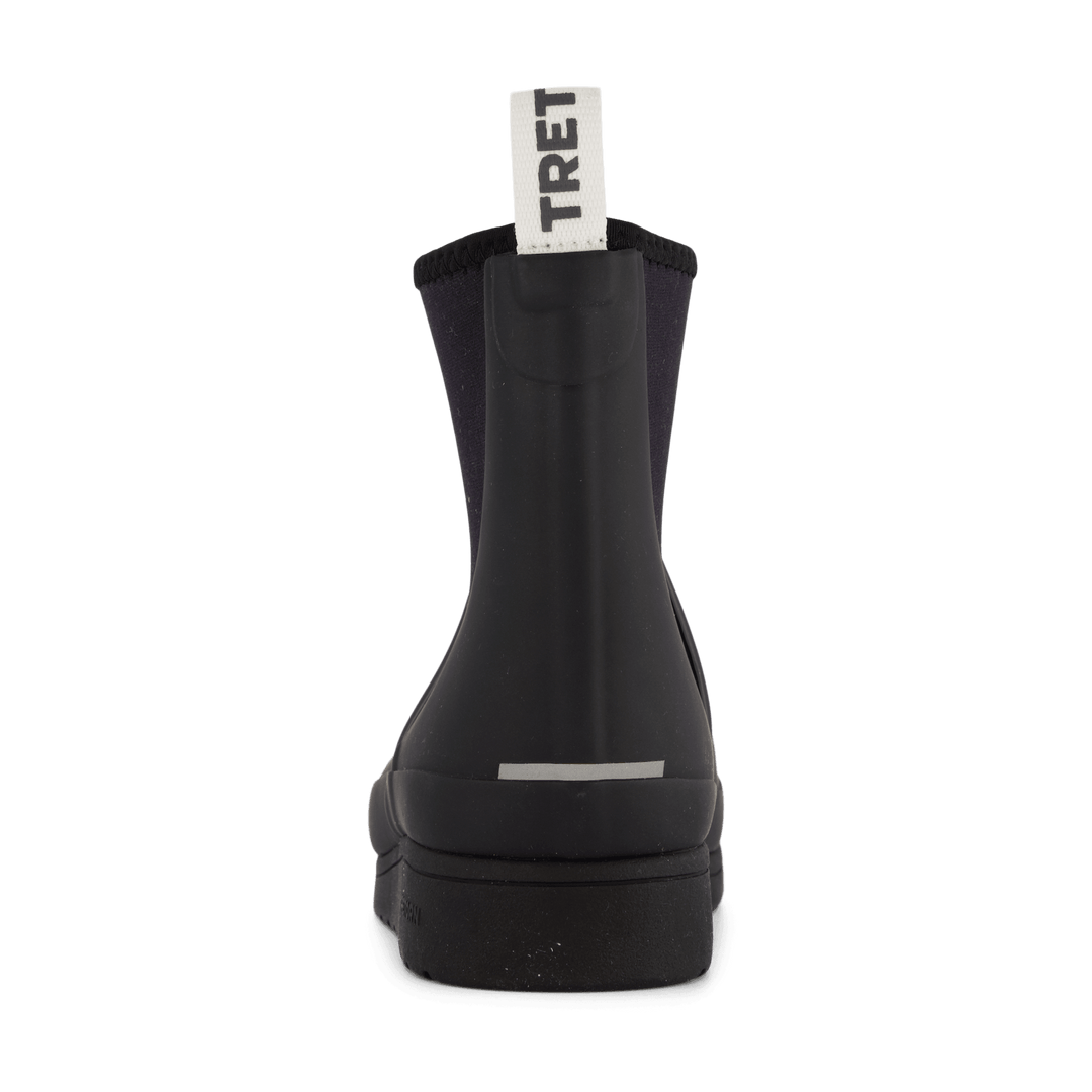 Viken Ii Low Neo Black