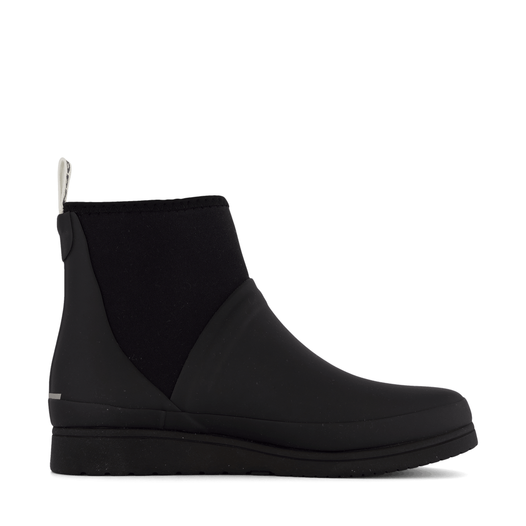 Viken Ii Low Neo Black