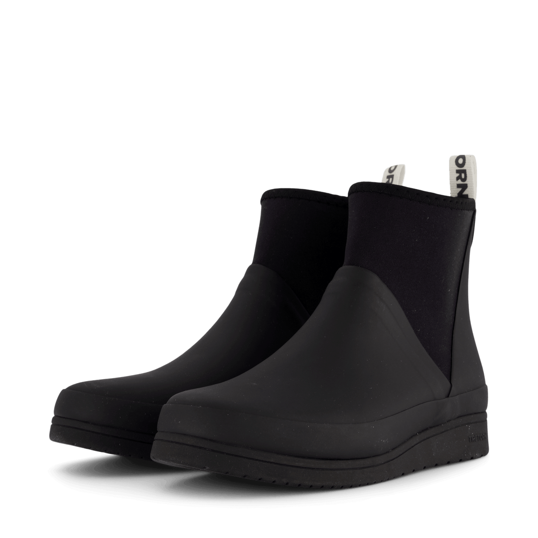 Viken Ii Low Neo Black