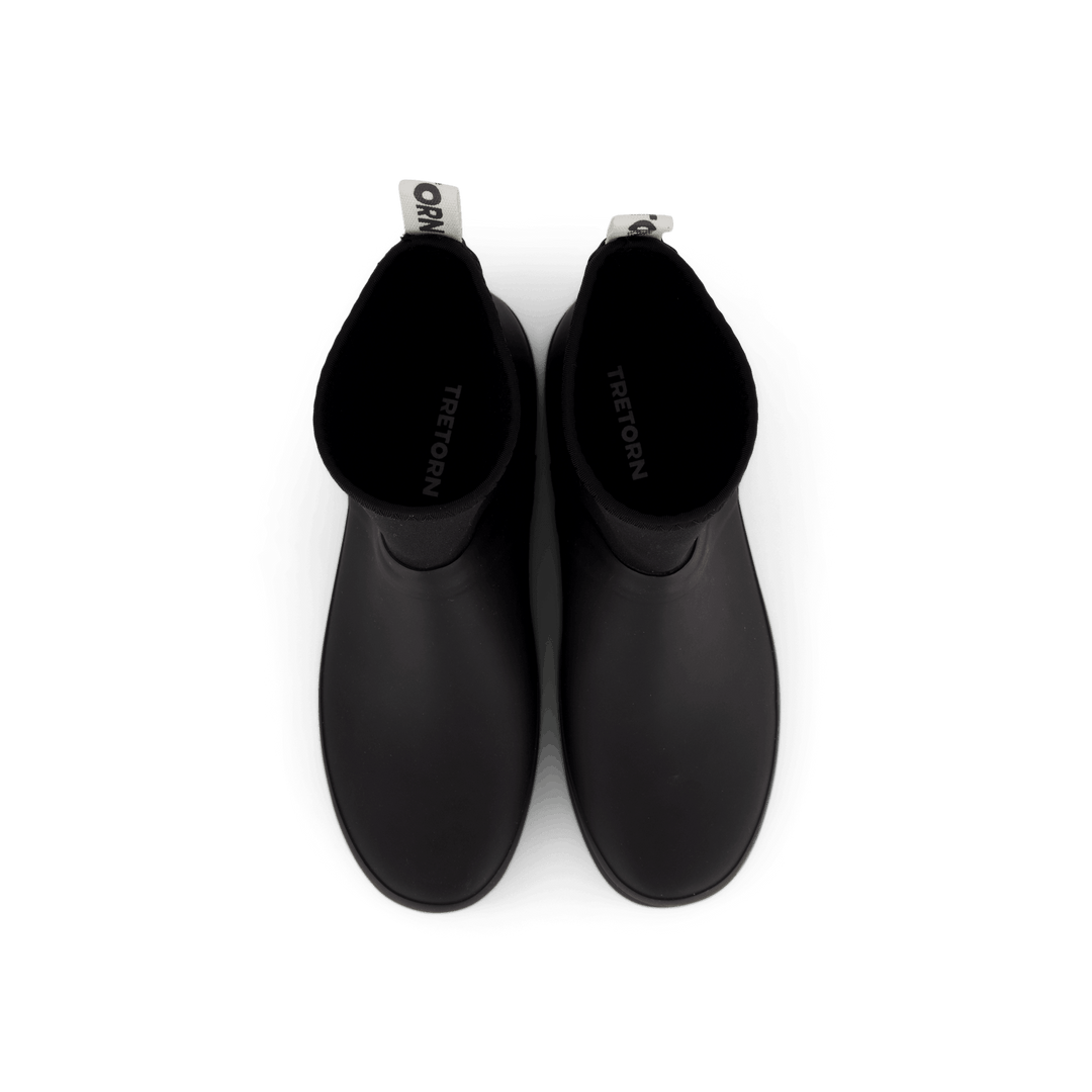 Viken Ii Low Neo Black