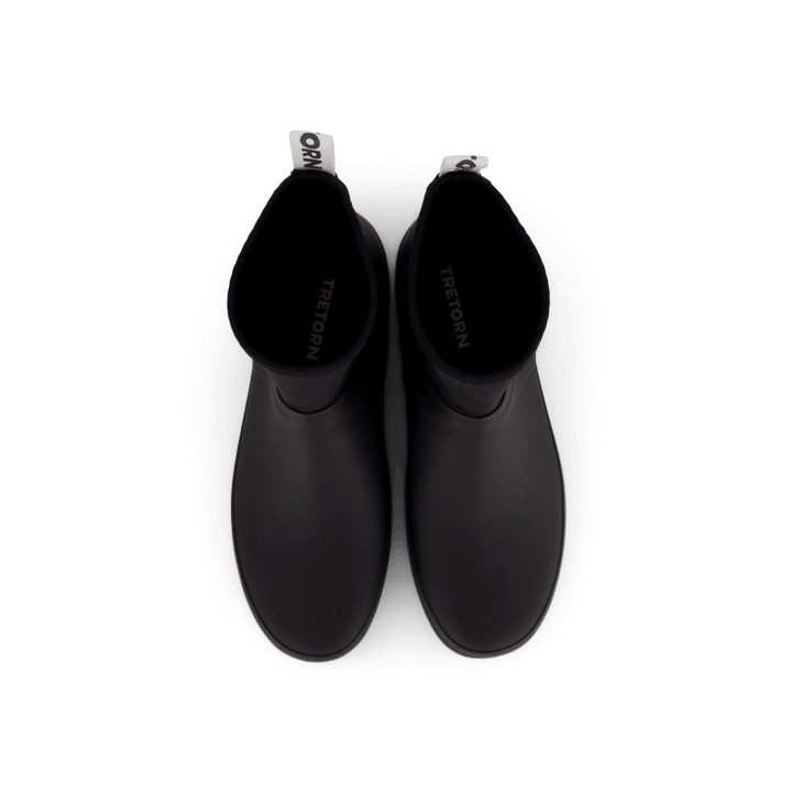 Viken Ii Low Neo Black