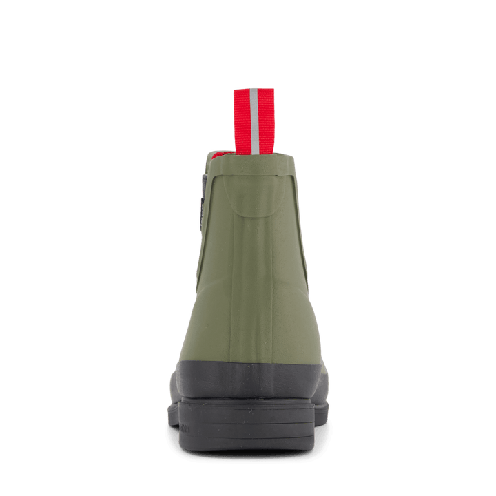 Eva Field Green/chili Pepper