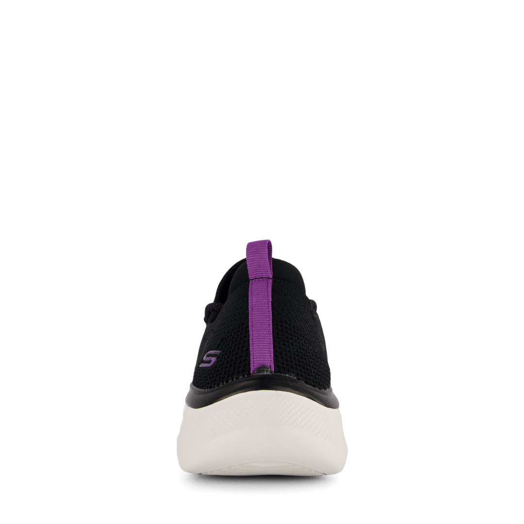 Womens Bobs B Flex Blk