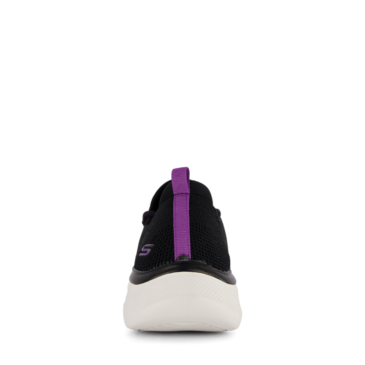 Womens Bobs B Flex Blk
