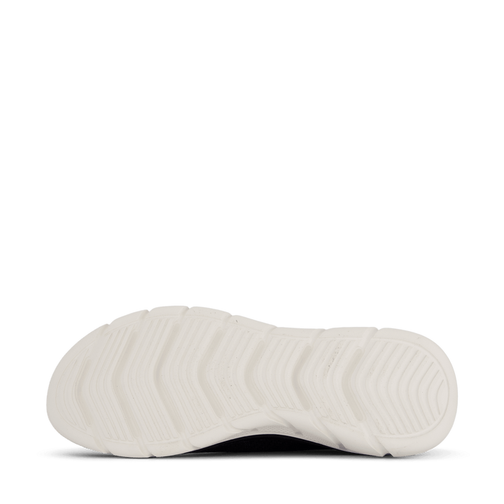 Womens Bobs B Flex Blk