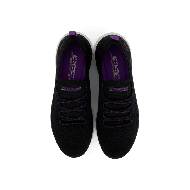 Womens Bobs B Flex Blk