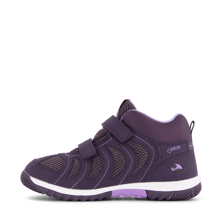 Cascade Mid III GTX Mid Grey/Violet