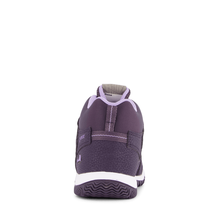 Cascade Mid III GTX Mid Grey/Violet