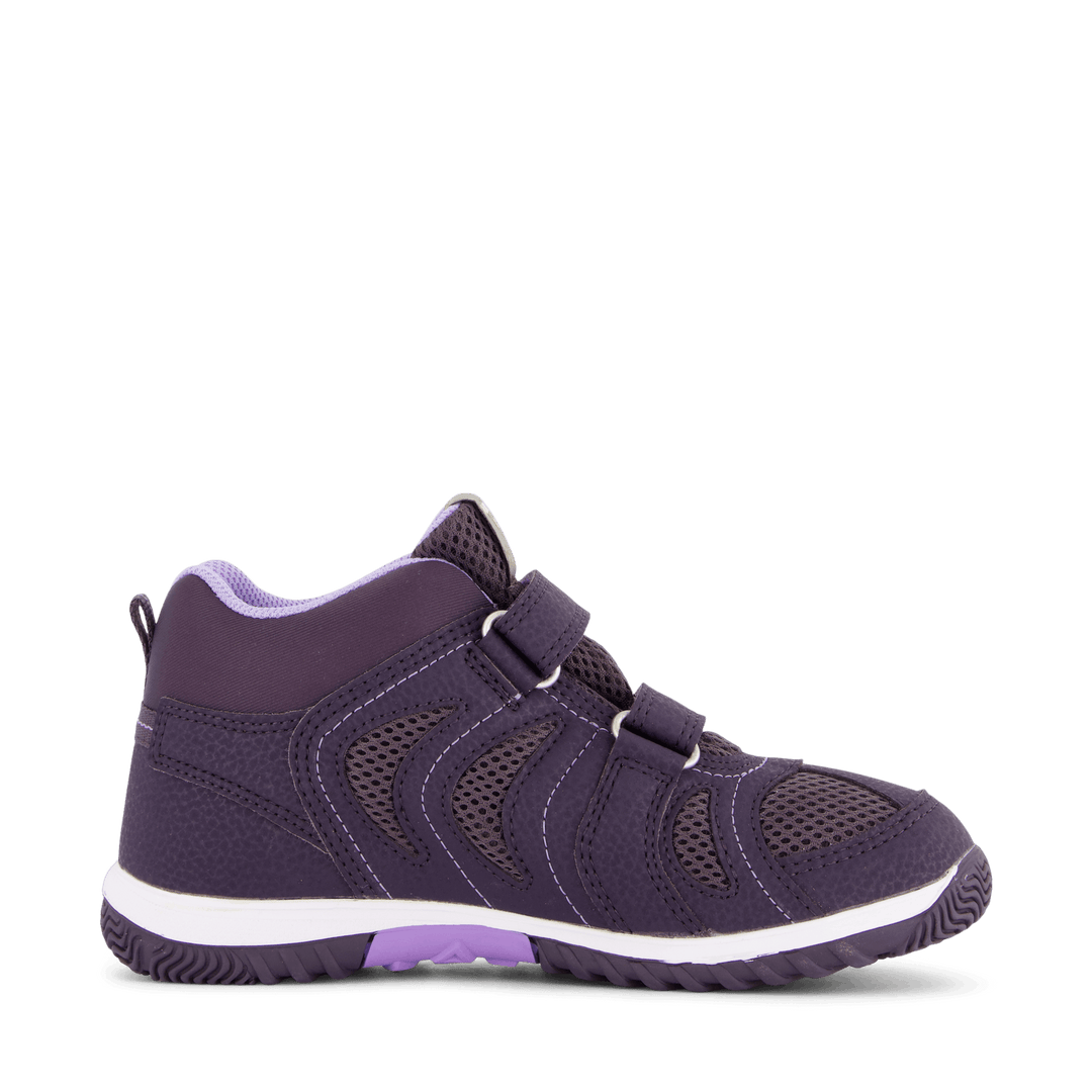 Cascade Mid III GTX Mid Grey/Violet