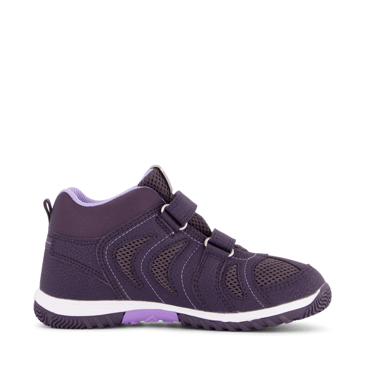 Cascade Mid III GTX Mid Grey/Violet