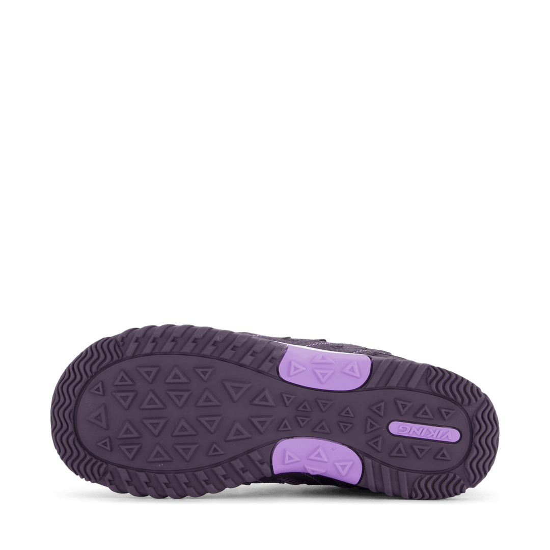 Cascade Mid III GTX Mid Grey/Violet