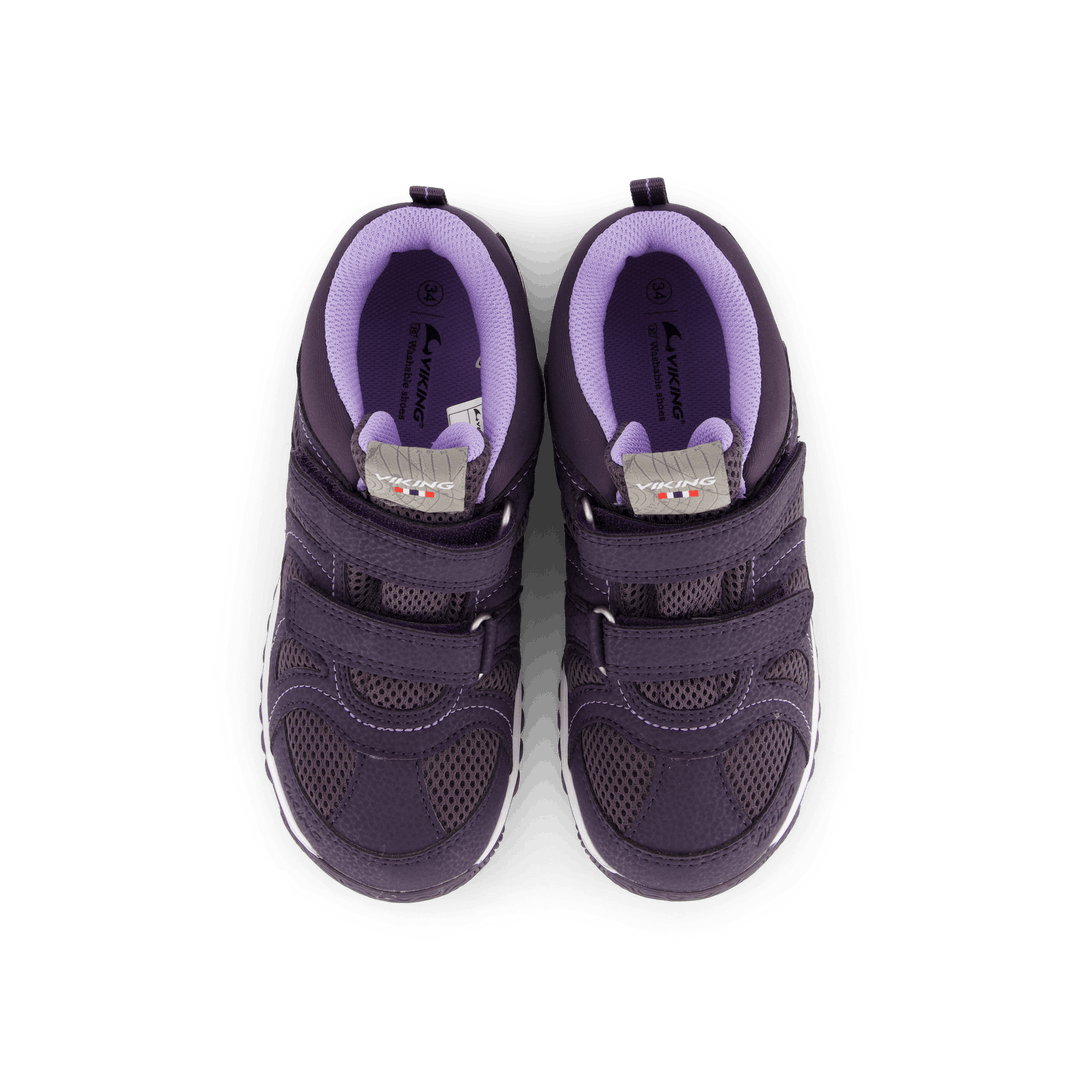 Cascade Mid III GTX Mid Grey/Violet